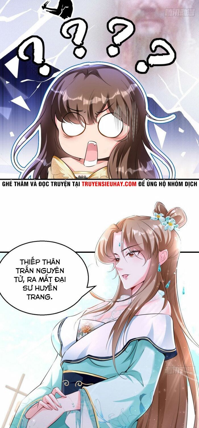 đọc truyện Tà Du Ký Chương 77 ảnh 18 tại Thiên Thai Truyện