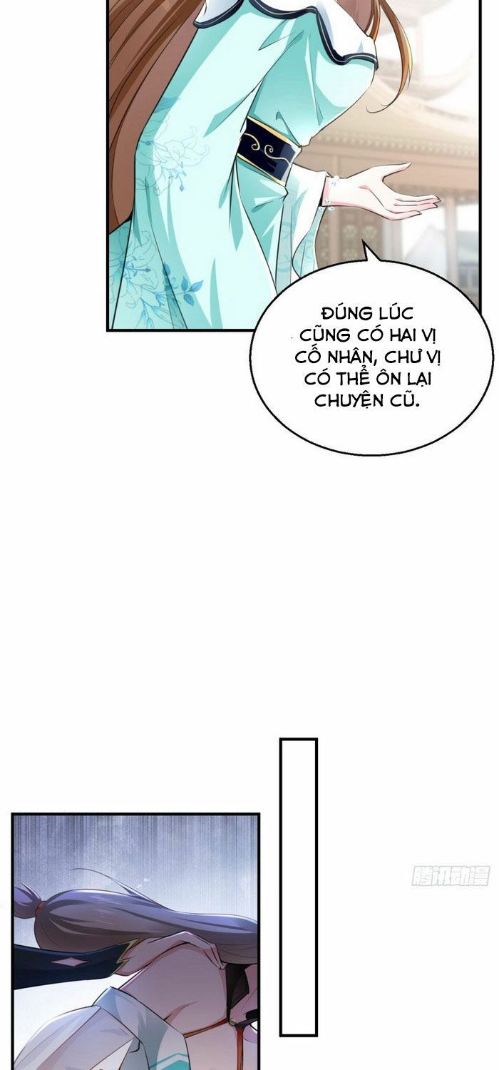 đọc truyện Tà Du Ký Chương 77 ảnh 22 tại Thiên Thai Truyện