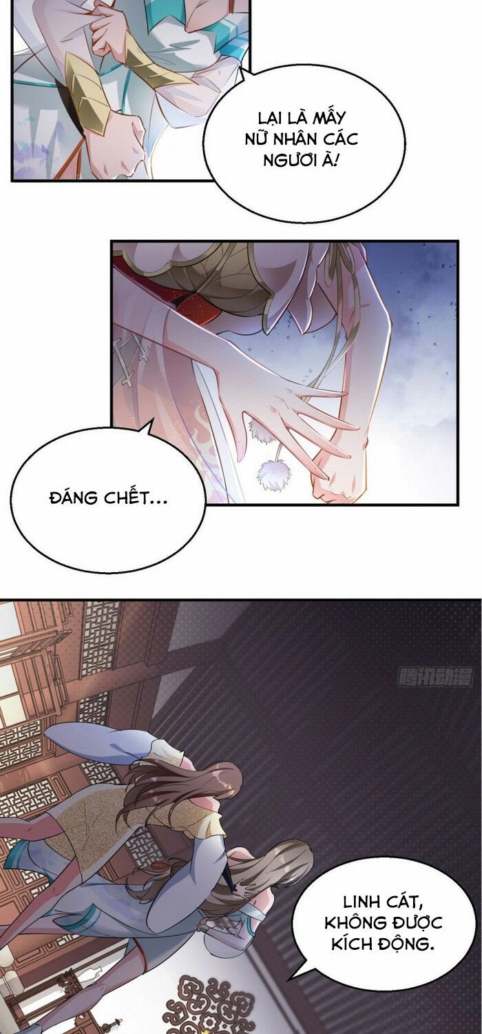 đọc truyện Tà Du Ký Chương 77 ảnh 23 tại Thiên Thai Truyện