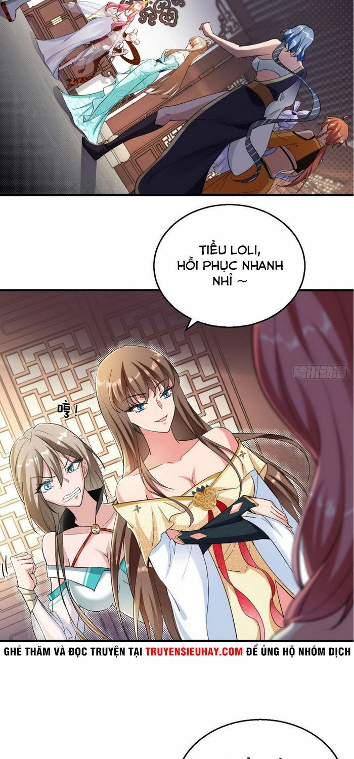 đọc truyện Tà Du Ký Chương 77 ảnh 24 tại Thiên Thai Truyện