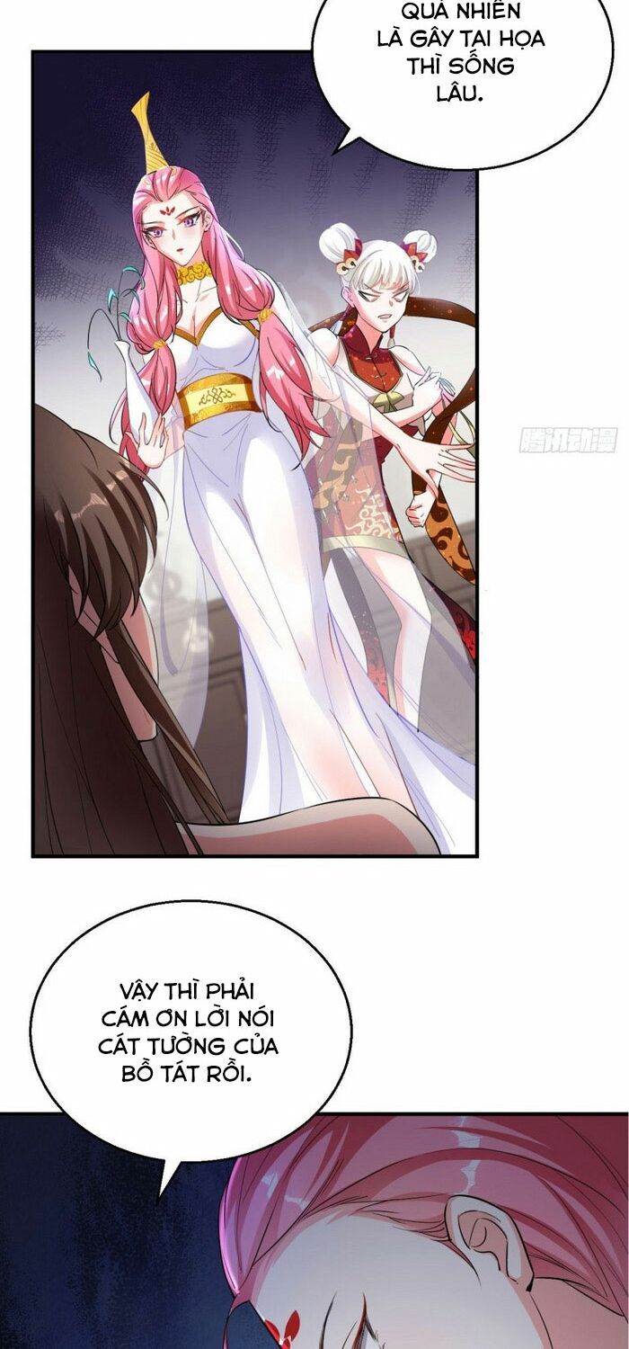 đọc truyện Tà Du Ký Chương 77 ảnh 25 tại Thiên Thai Truyện