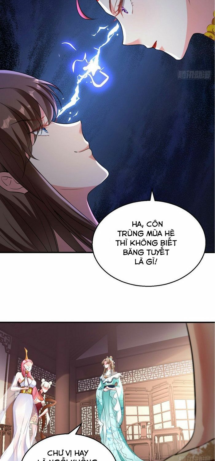 đọc truyện Tà Du Ký Chương 77 ảnh 26 tại Thiên Thai Truyện