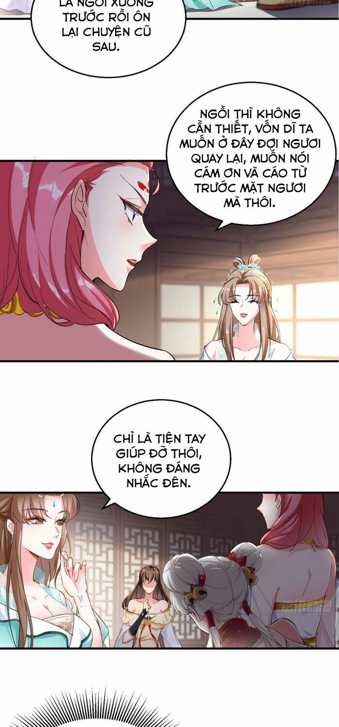 đọc truyện Tà Du Ký Chương 77 ảnh 27 tại Thiên Thai Truyện