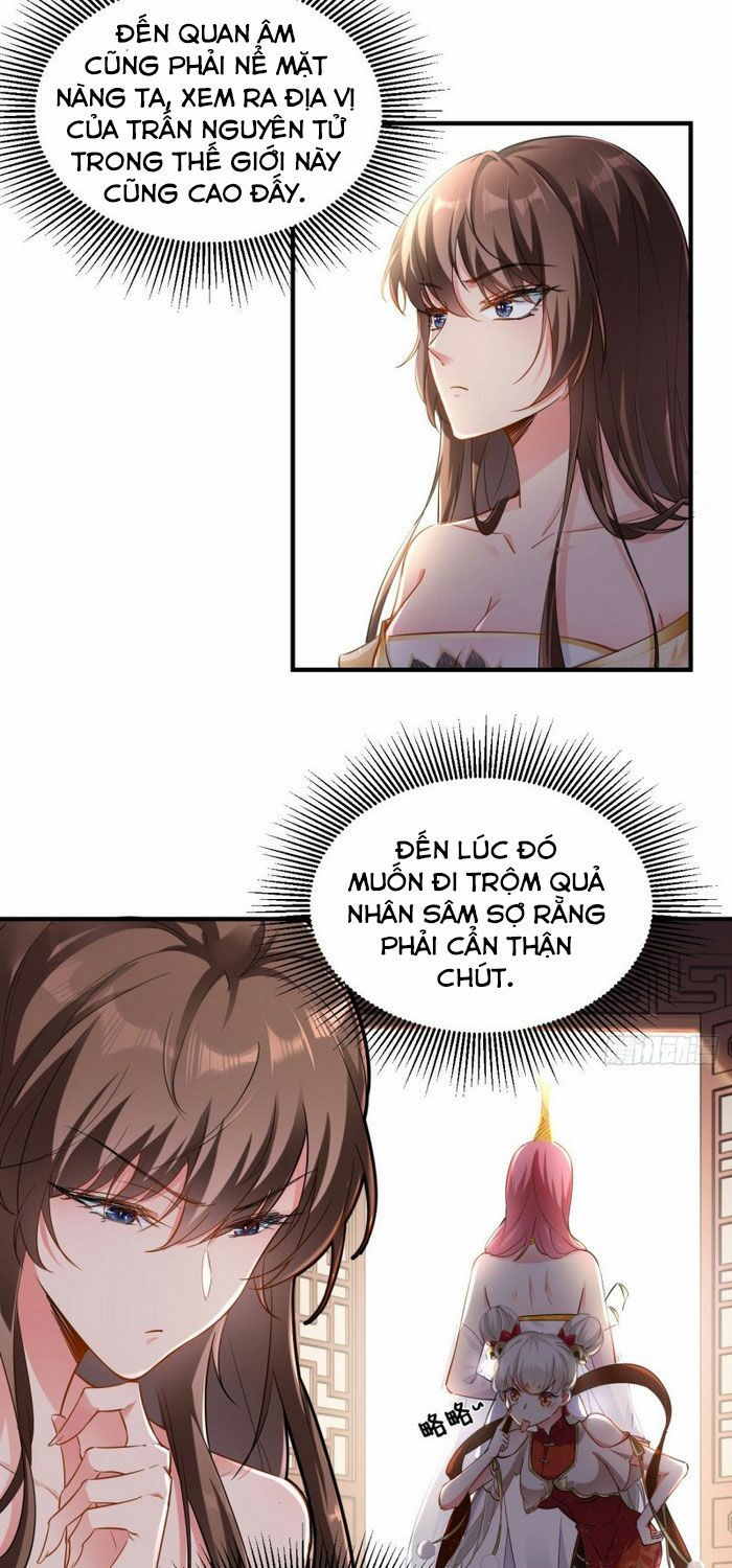 đọc truyện Tà Du Ký Chương 77 ảnh 28 tại Thiên Thai Truyện