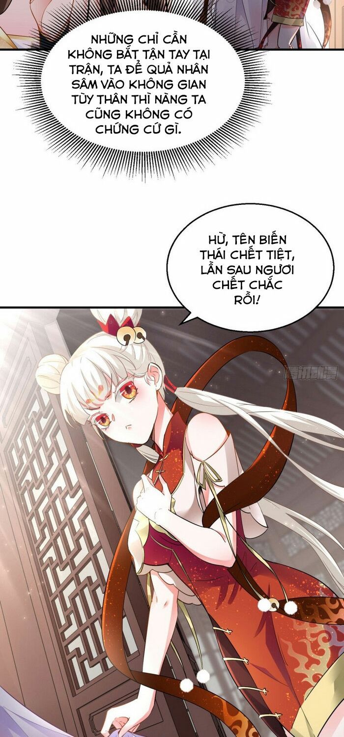 đọc truyện Tà Du Ký Chương 77 ảnh 29 tại Thiên Thai Truyện