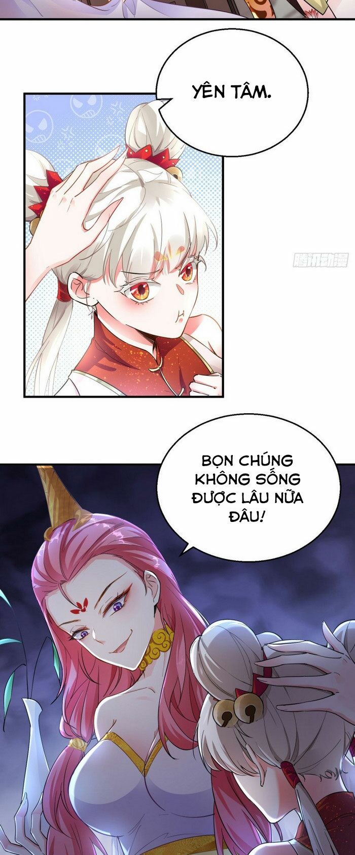 đọc truyện Tà Du Ký Chương 77 ảnh 30 tại Thiên Thai Truyện