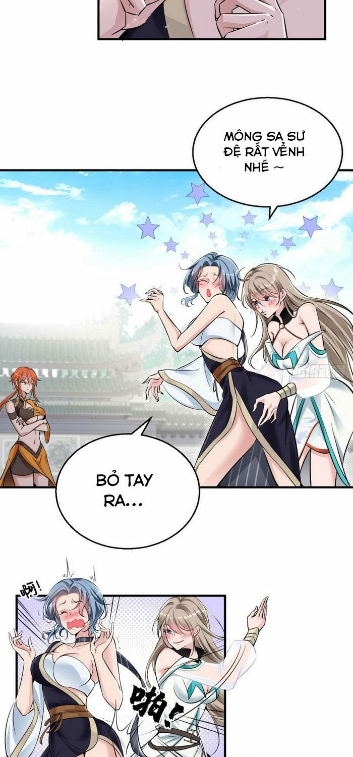 đọc truyện Tà Du Ký Chương 77 ảnh 5 tại Thiên Thai Truyện