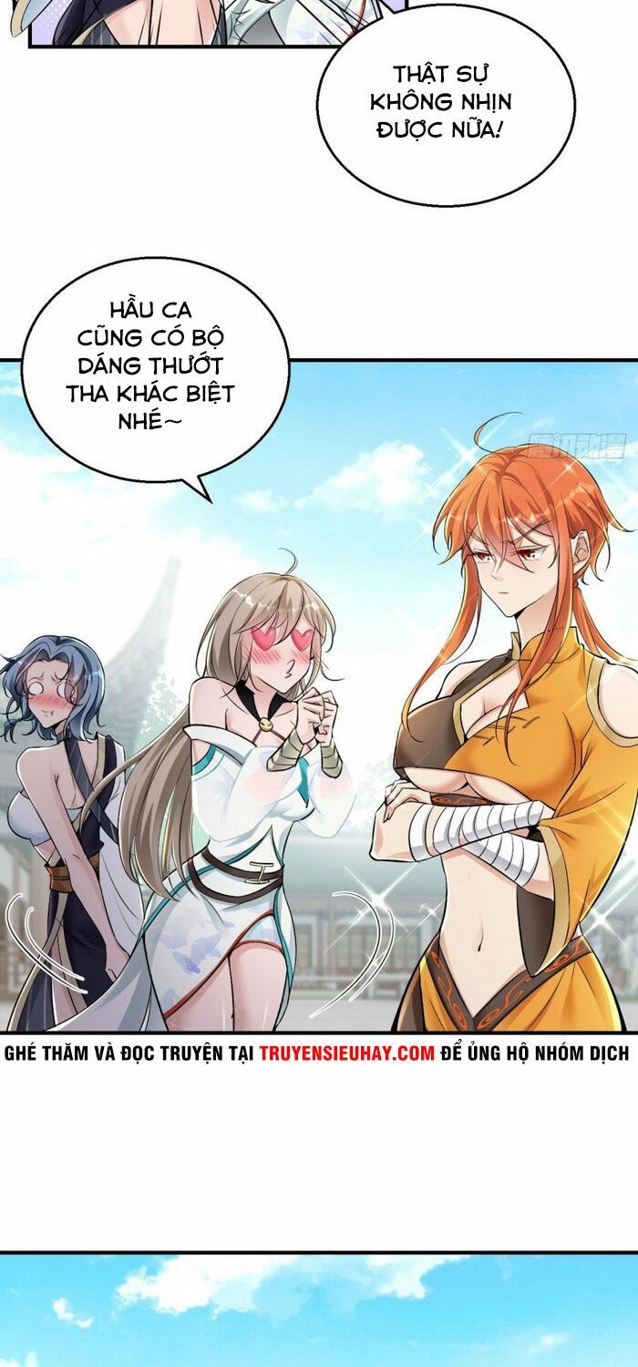 đọc truyện Tà Du Ký Chương 77 ảnh 6 tại Thiên Thai Truyện