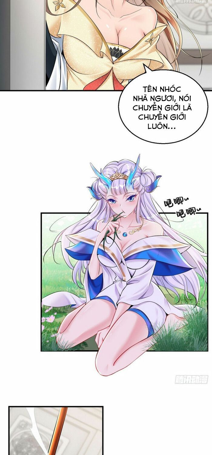 đọc truyện Tà Du Ký Chương 77 ảnh 8 tại Thiên Thai Truyện