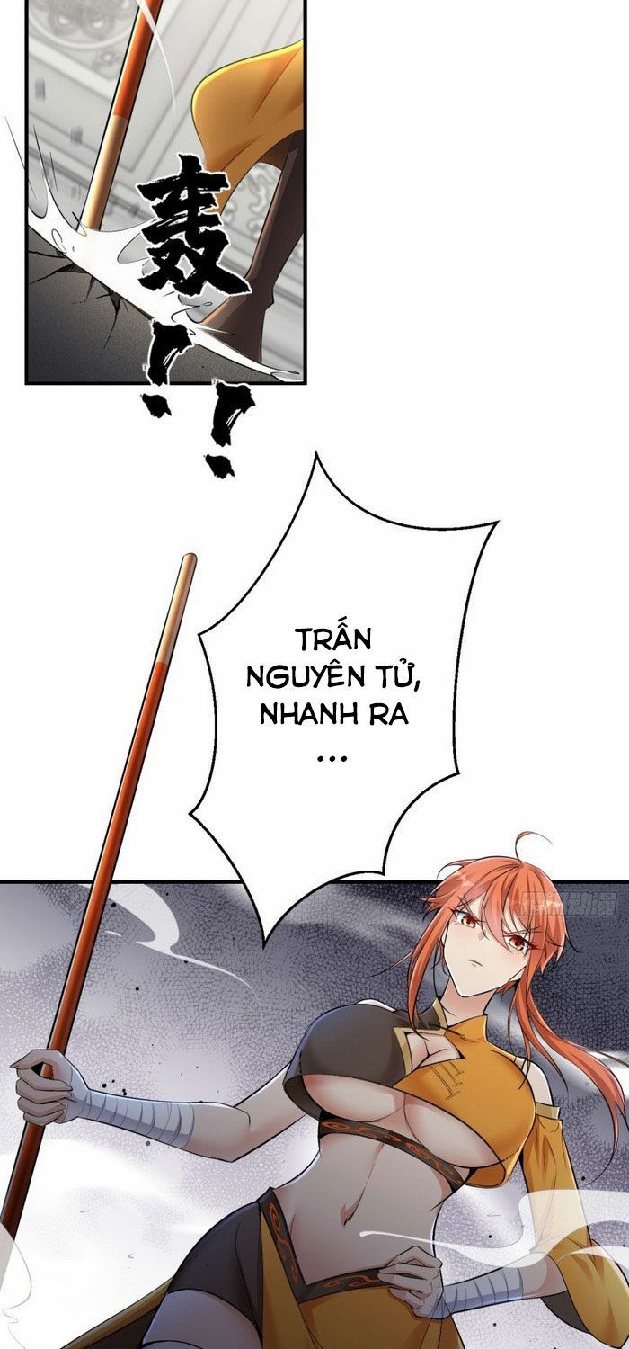 đọc truyện Tà Du Ký Chương 77 ảnh 9 tại Thiên Thai Truyện