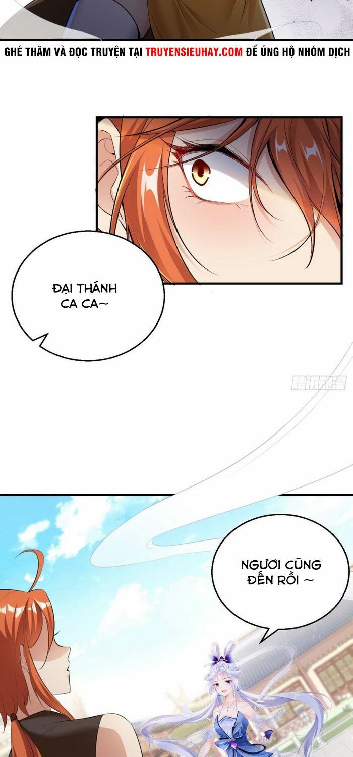 đọc truyện Tà Du Ký Chương 77 ảnh 10 tại Thiên Thai Truyện