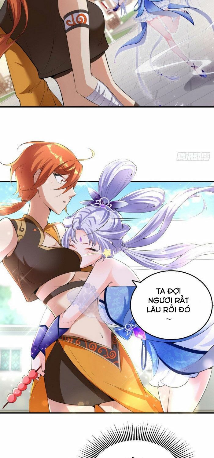 đọc truyện Tà Du Ký Chương 77 ảnh 11 tại Thiên Thai Truyện