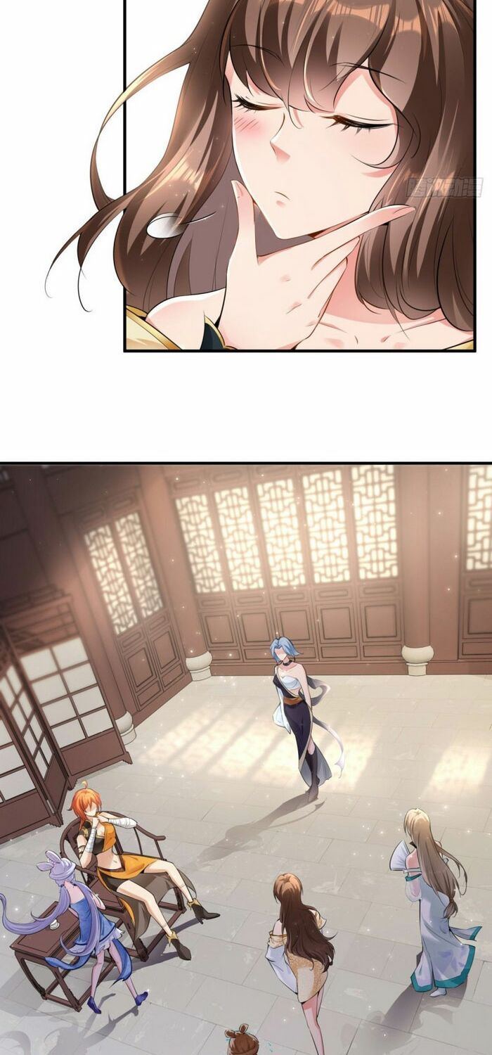 đọc truyện Tà Du Ký Chương 78 ảnh 12 tại Thiên Thai Truyện