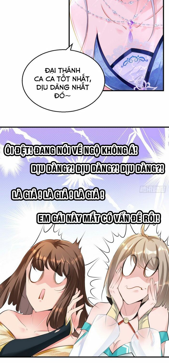 đọc truyện Tà Du Ký Chương 78 ảnh 15 tại Thiên Thai Truyện