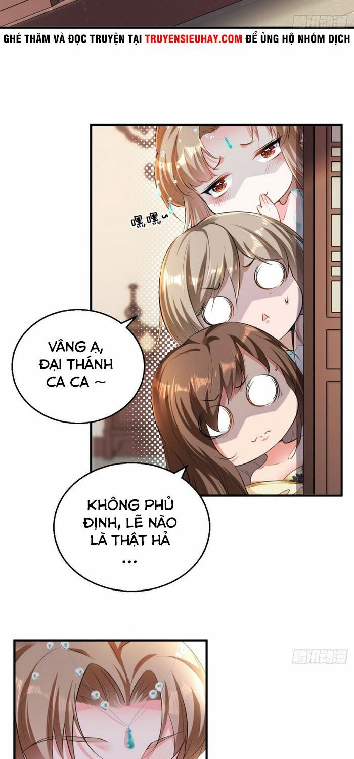 đọc truyện Tà Du Ký Chương 78 ảnh 18 tại Thiên Thai Truyện