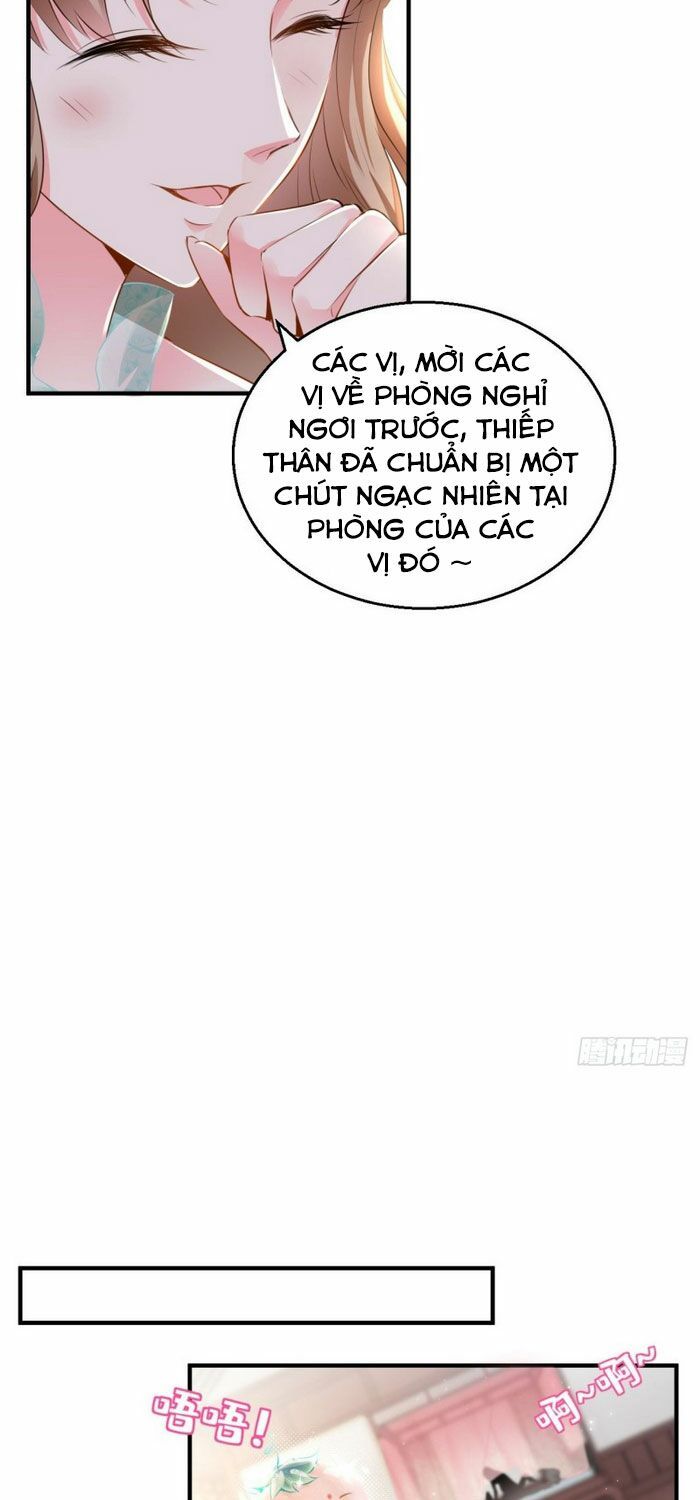 đọc truyện Tà Du Ký Chương 78 ảnh 19 tại Thiên Thai Truyện