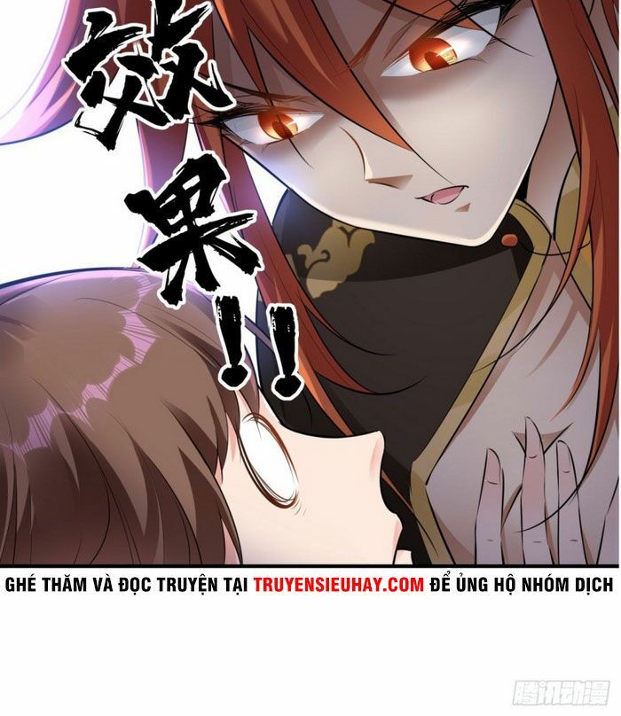 đọc truyện Tà Du Ký Chương 78 ảnh 22 tại Thiên Thai Truyện