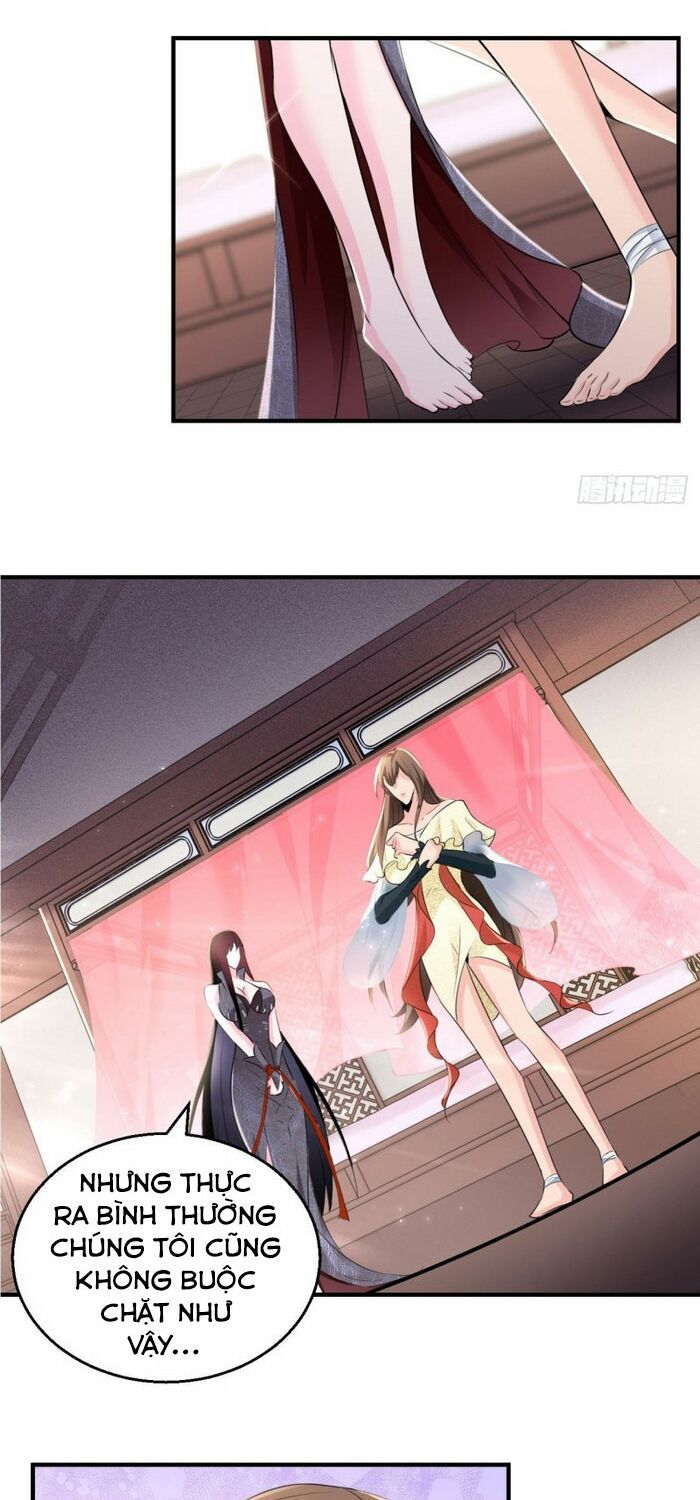 đọc truyện Tà Du Ký Chương 78 ảnh 26 tại Thiên Thai Truyện