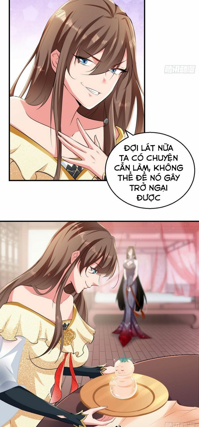 đọc truyện Tà Du Ký Chương 78 ảnh 27 tại Thiên Thai Truyện