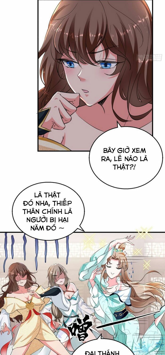 đọc truyện Tà Du Ký Chương 78 ảnh 7 tại Thiên Thai Truyện