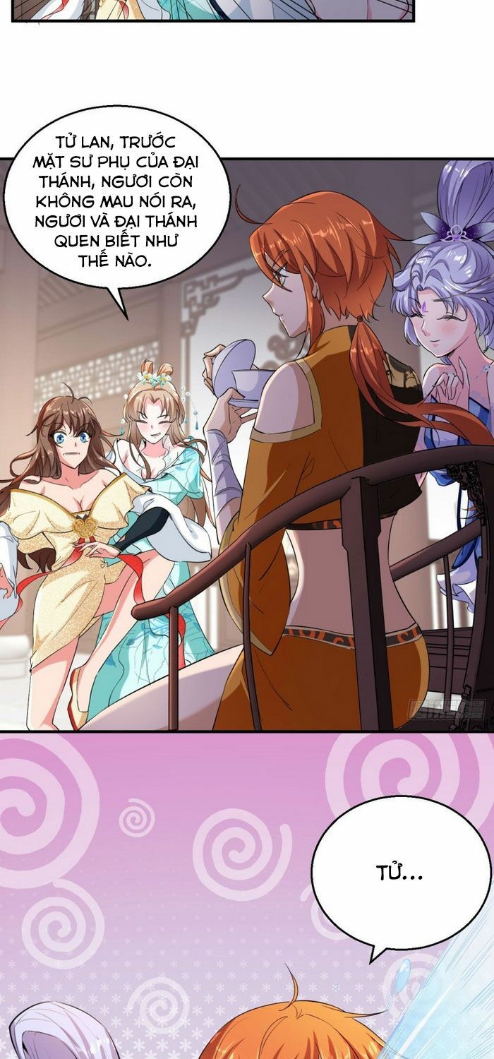 đọc truyện Tà Du Ký Chương 78 ảnh 9 tại Thiên Thai Truyện