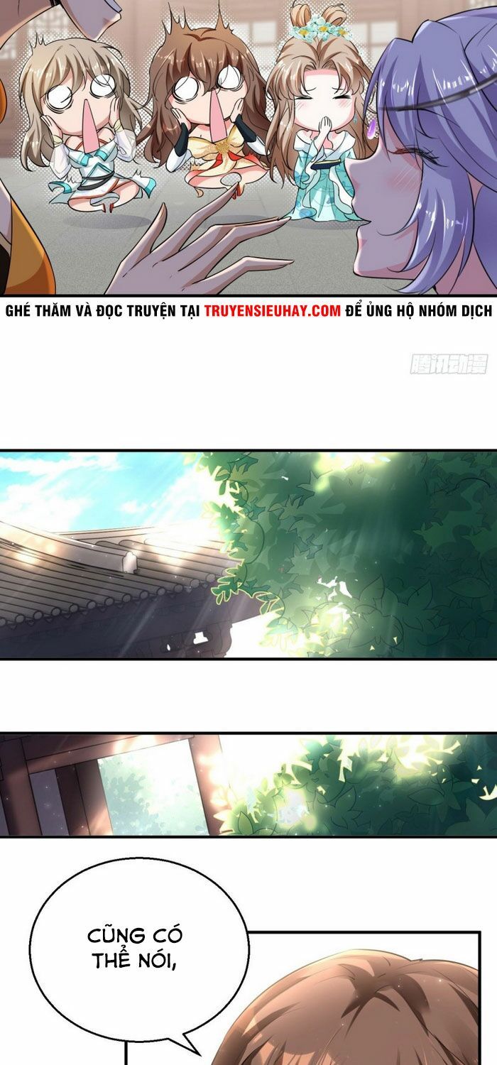 đọc truyện Tà Du Ký Chương 78 ảnh 11 tại Thiên Thai Truyện