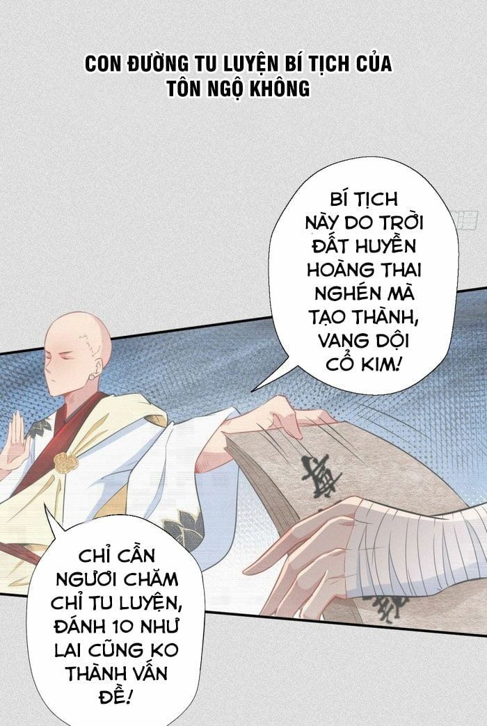 đọc truyện Tà Du Ký Chương 79 ảnh 3 tại Thiên Thai Truyện