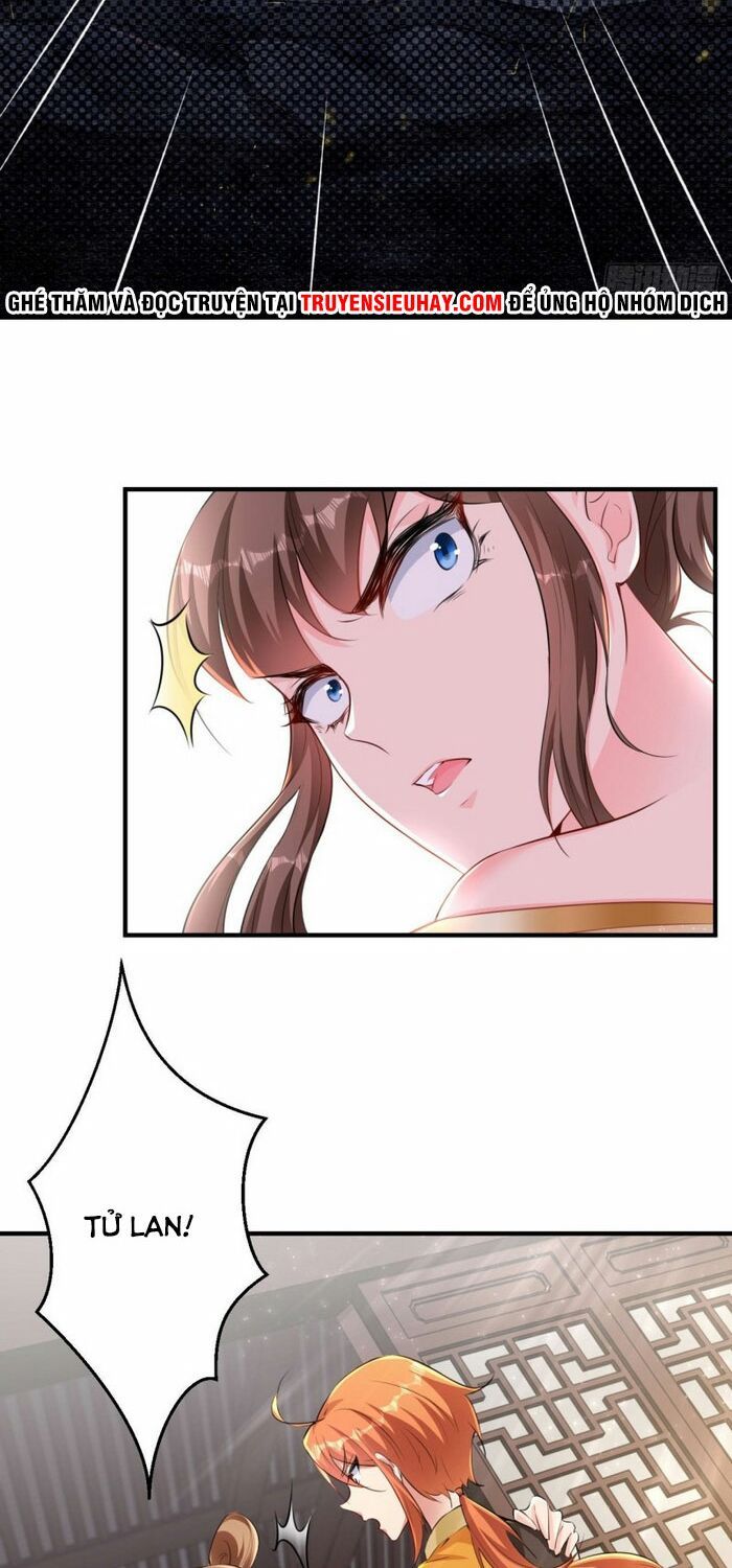 đọc truyện Tà Du Ký Chương 79 ảnh 12 tại Thiên Thai Truyện