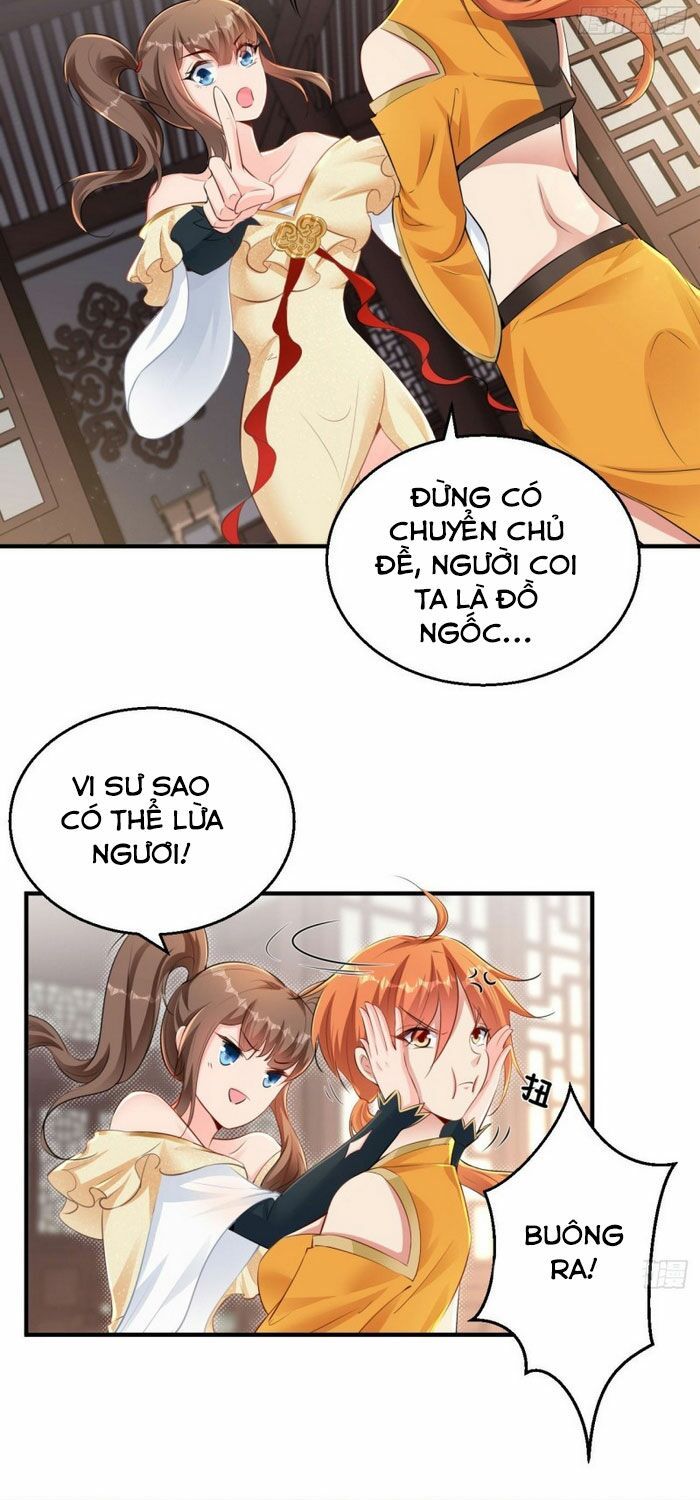 đọc truyện Tà Du Ký Chương 79 ảnh 13 tại Thiên Thai Truyện