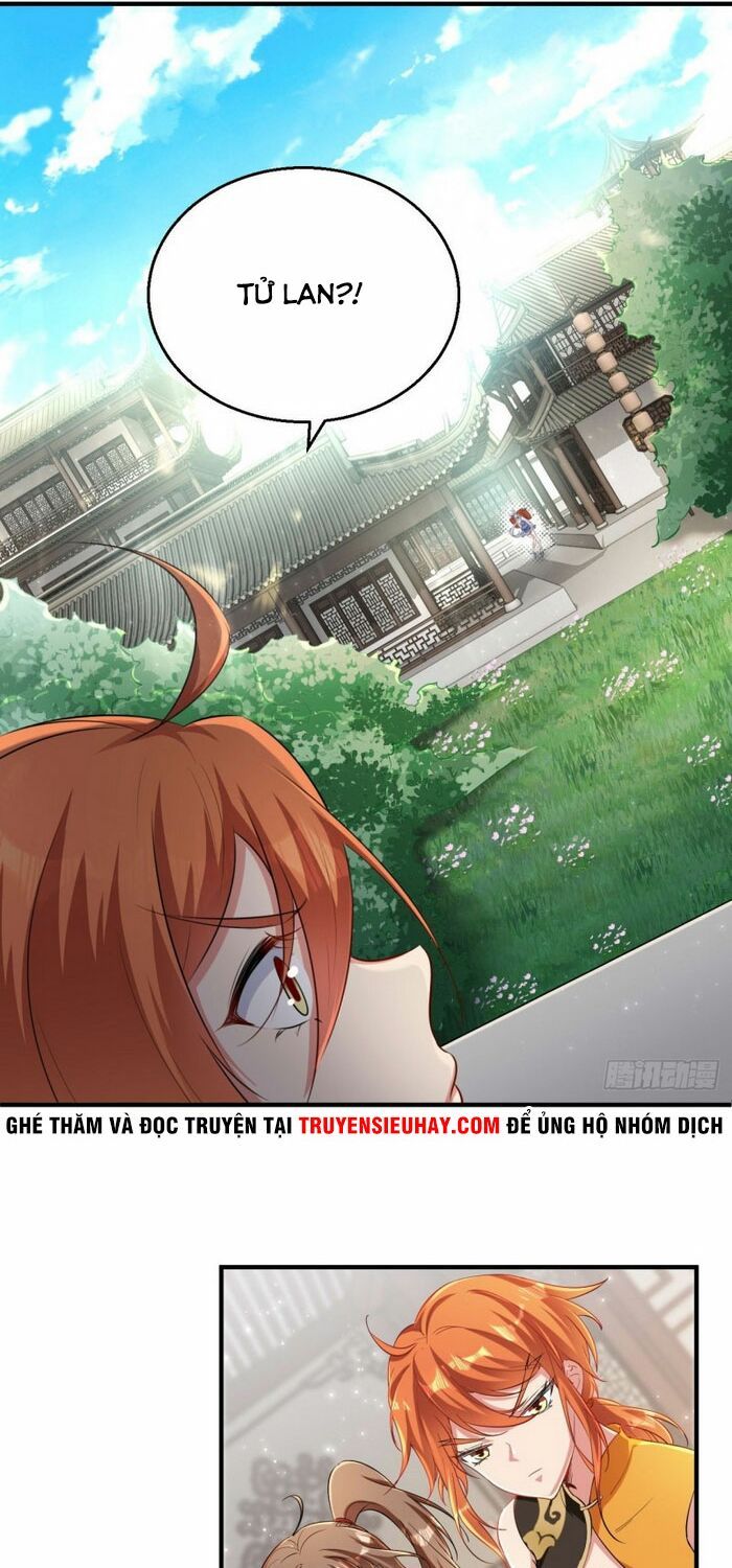 đọc truyện Tà Du Ký Chương 79 ảnh 14 tại Thiên Thai Truyện