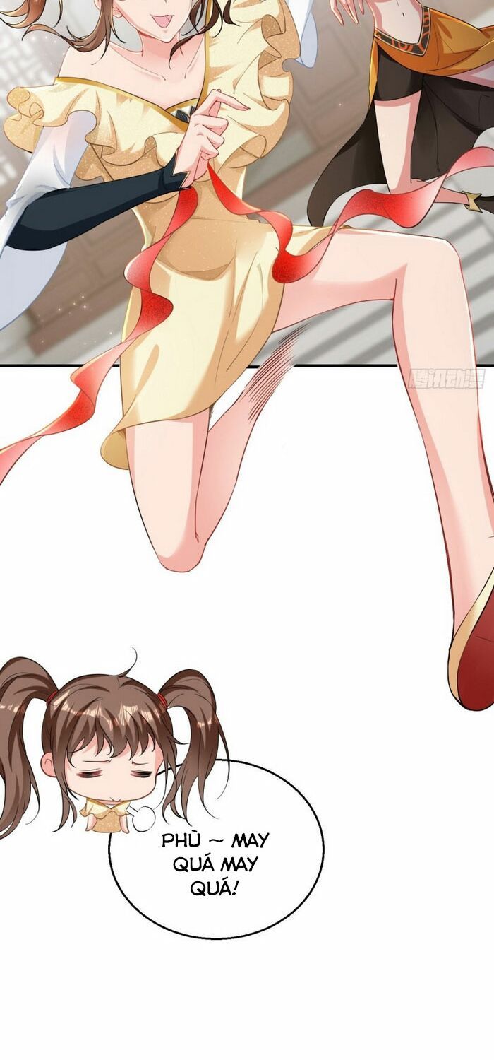 đọc truyện Tà Du Ký Chương 79 ảnh 16 tại Thiên Thai Truyện