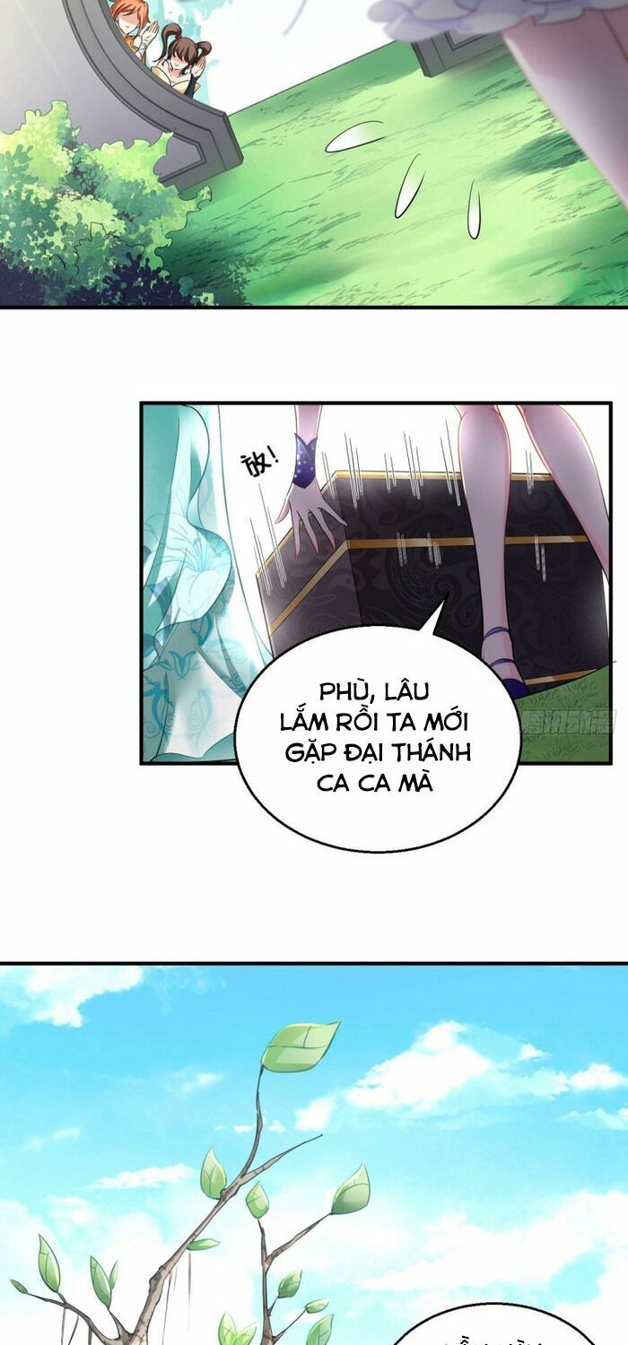 đọc truyện Tà Du Ký Chương 79 ảnh 20 tại Thiên Thai Truyện