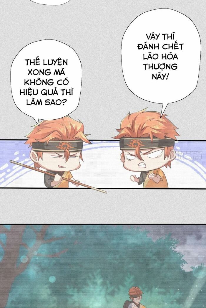 đọc truyện Tà Du Ký Chương 79 ảnh 4 tại Thiên Thai Truyện