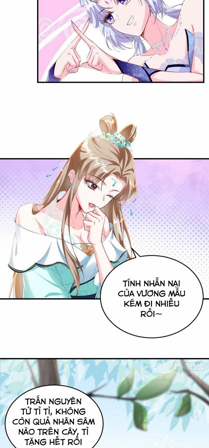 đọc truyện Tà Du Ký Chương 79 ảnh 22 tại Thiên Thai Truyện