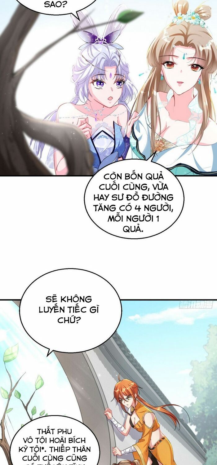 đọc truyện Tà Du Ký Chương 79 ảnh 23 tại Thiên Thai Truyện