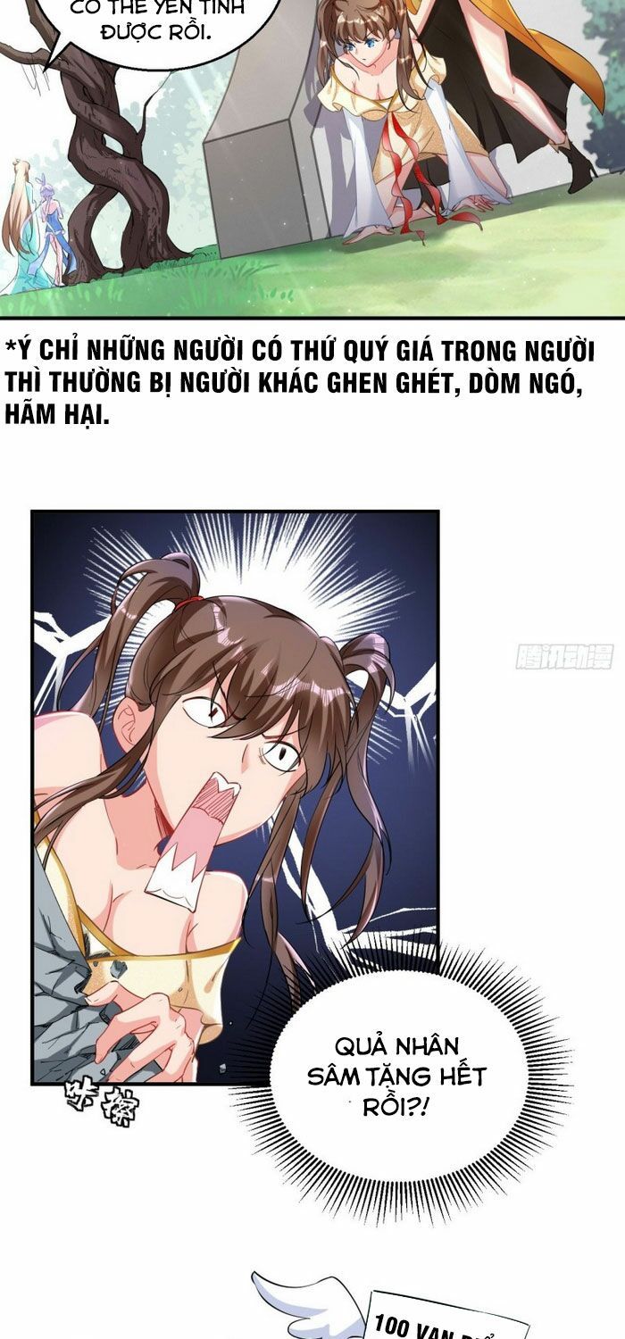 đọc truyện Tà Du Ký Chương 79 ảnh 24 tại Thiên Thai Truyện