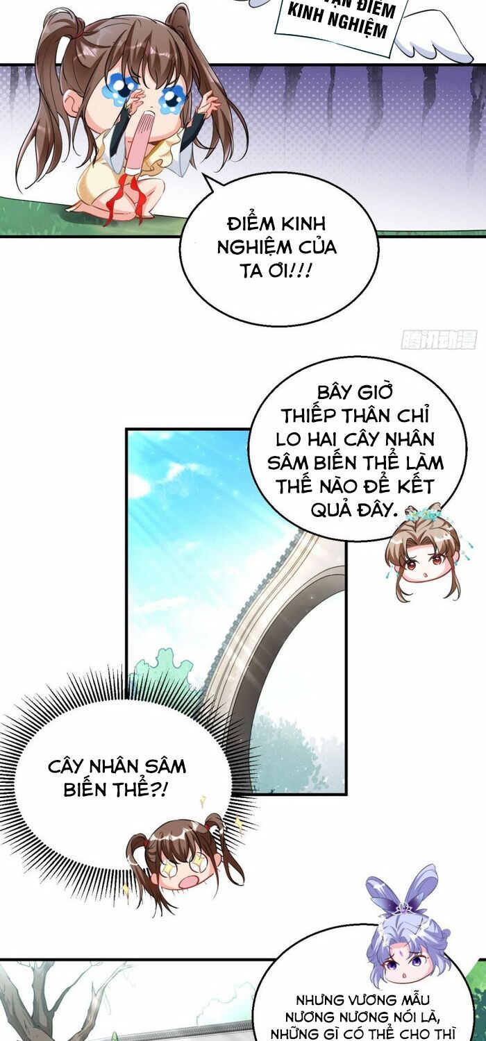 đọc truyện Tà Du Ký Chương 79 ảnh 25 tại Thiên Thai Truyện