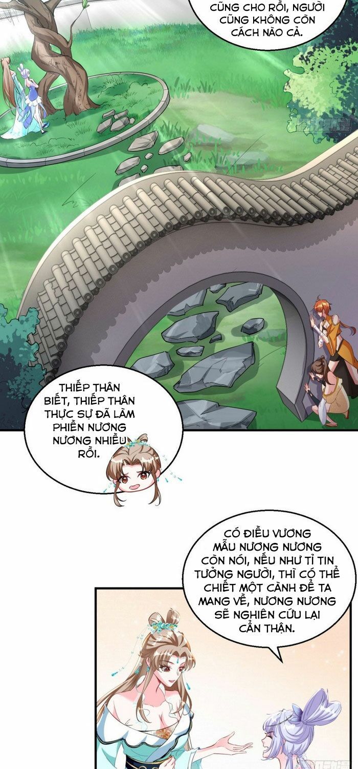 đọc truyện Tà Du Ký Chương 79 ảnh 26 tại Thiên Thai Truyện