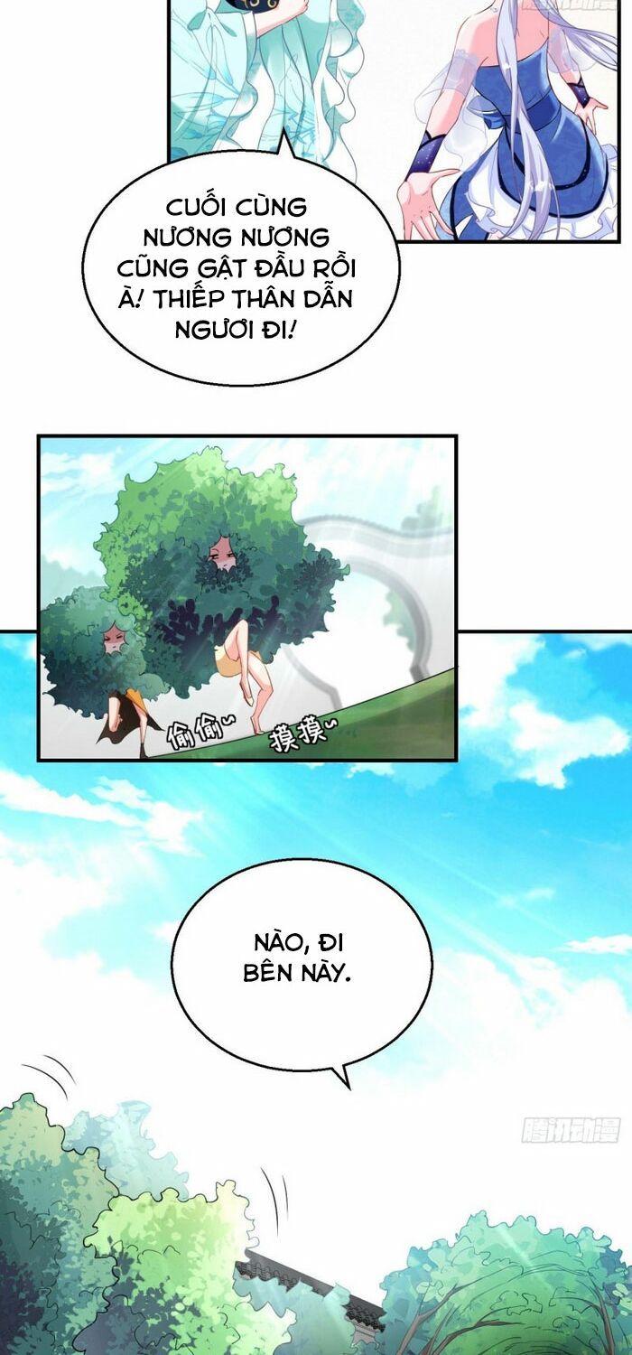 đọc truyện Tà Du Ký Chương 79 ảnh 27 tại Thiên Thai Truyện