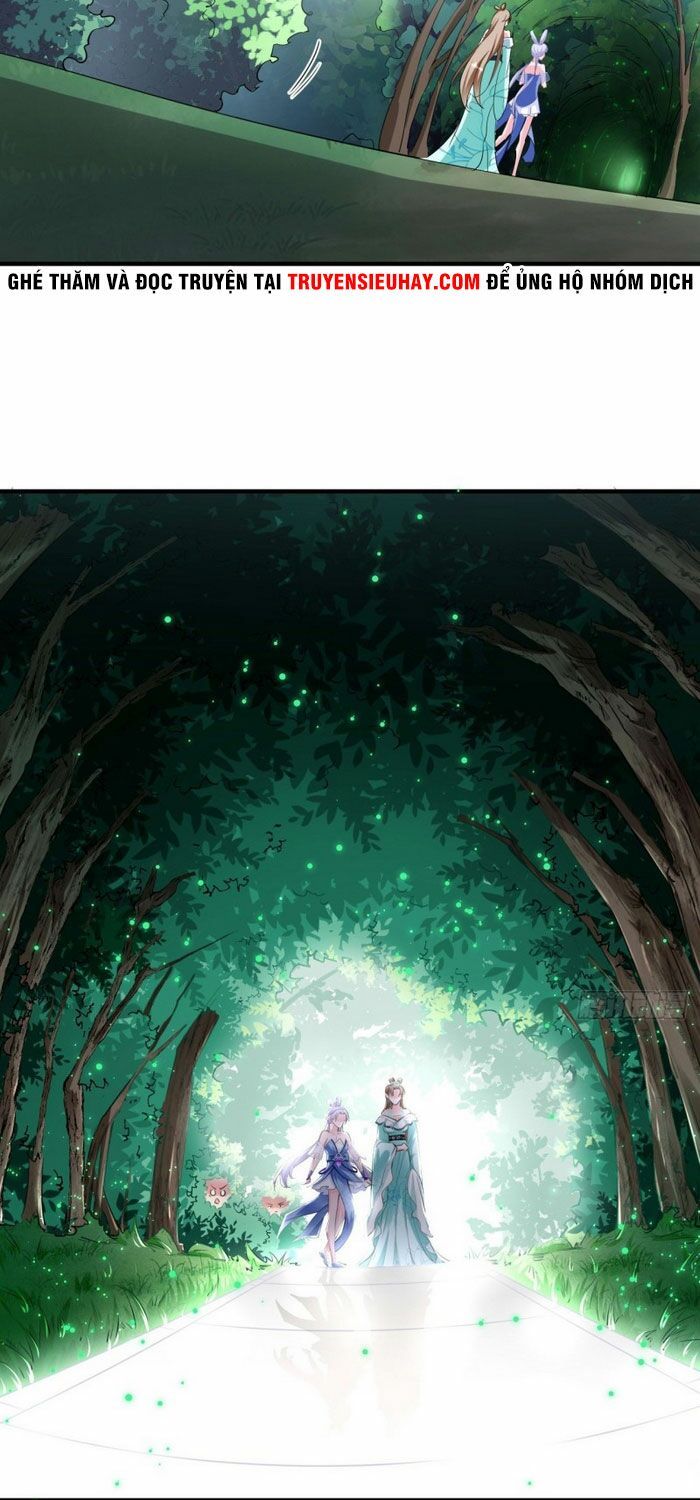 đọc truyện Tà Du Ký Chương 79 ảnh 28 tại Thiên Thai Truyện