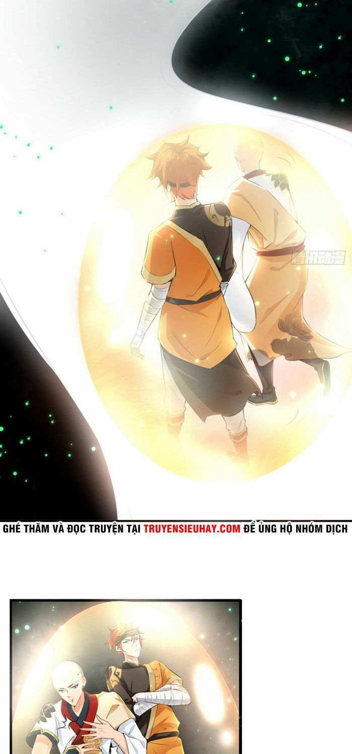 đọc truyện Tà Du Ký Chương 79 ảnh 30 tại Thiên Thai Truyện