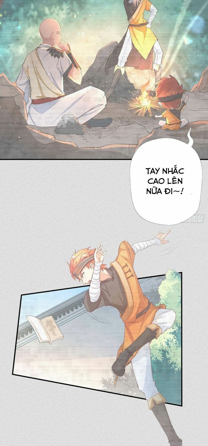 đọc truyện Tà Du Ký Chương 79 ảnh 5 tại Thiên Thai Truyện