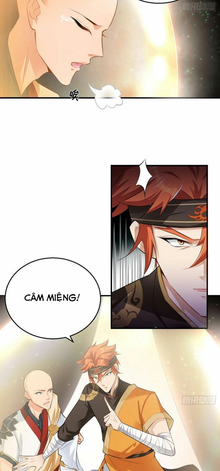 đọc truyện Tà Du Ký Chương 79 ảnh 32 tại Thiên Thai Truyện