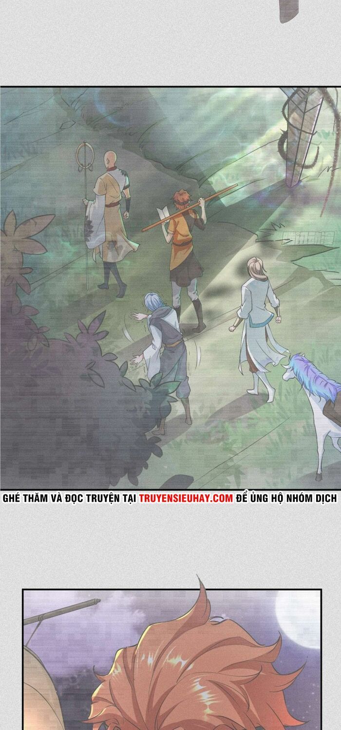 đọc truyện Tà Du Ký Chương 79 ảnh 6 tại Thiên Thai Truyện