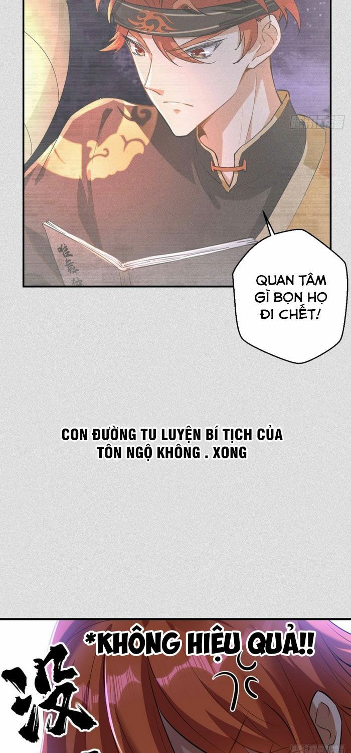 đọc truyện Tà Du Ký Chương 79 ảnh 7 tại Thiên Thai Truyện