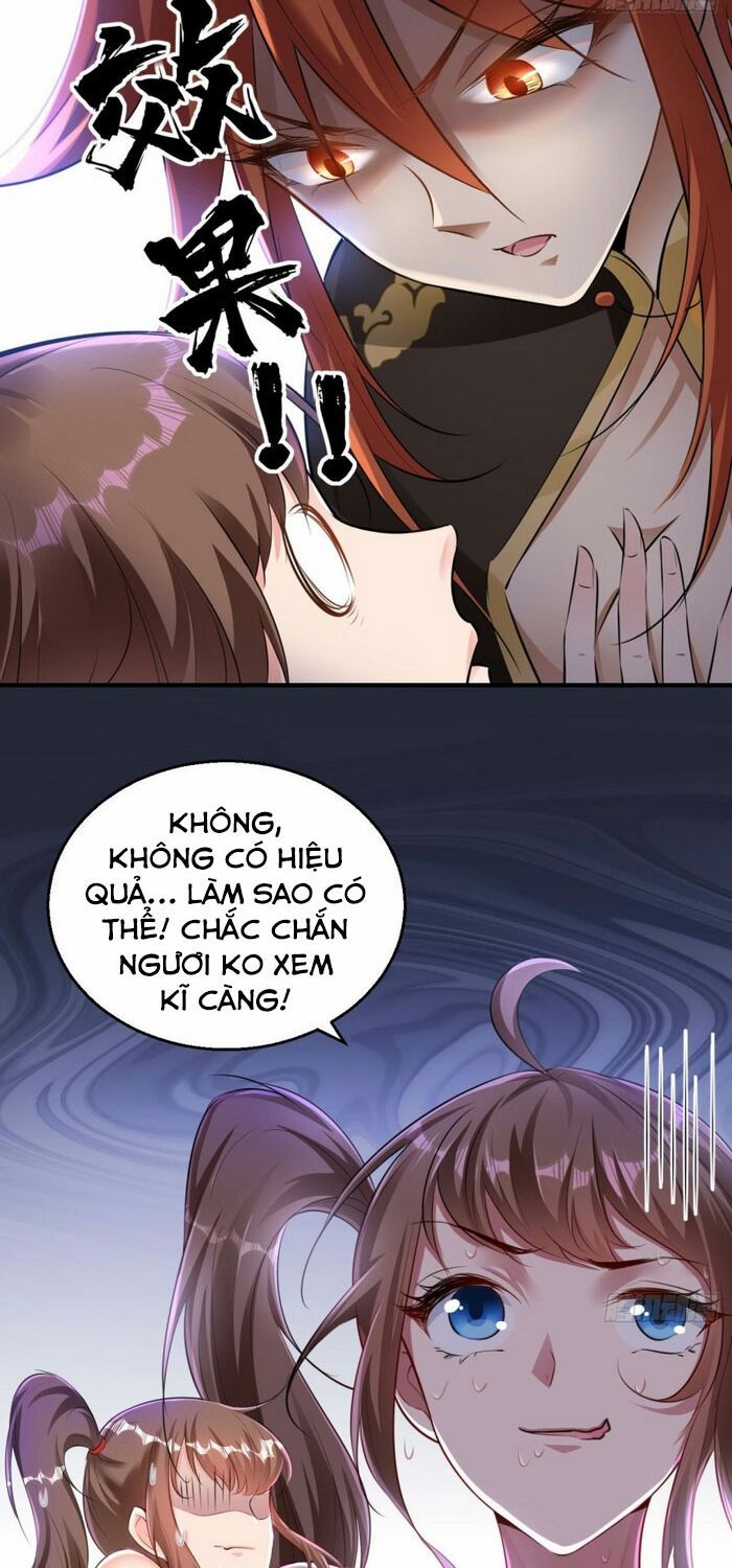 đọc truyện Tà Du Ký Chương 79 ảnh 8 tại Thiên Thai Truyện