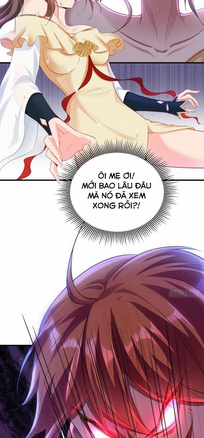 đọc truyện Tà Du Ký Chương 79 ảnh 9 tại Thiên Thai Truyện