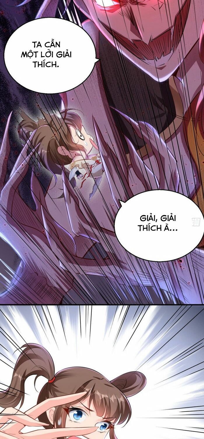 đọc truyện Tà Du Ký Chương 79 ảnh 10 tại Thiên Thai Truyện