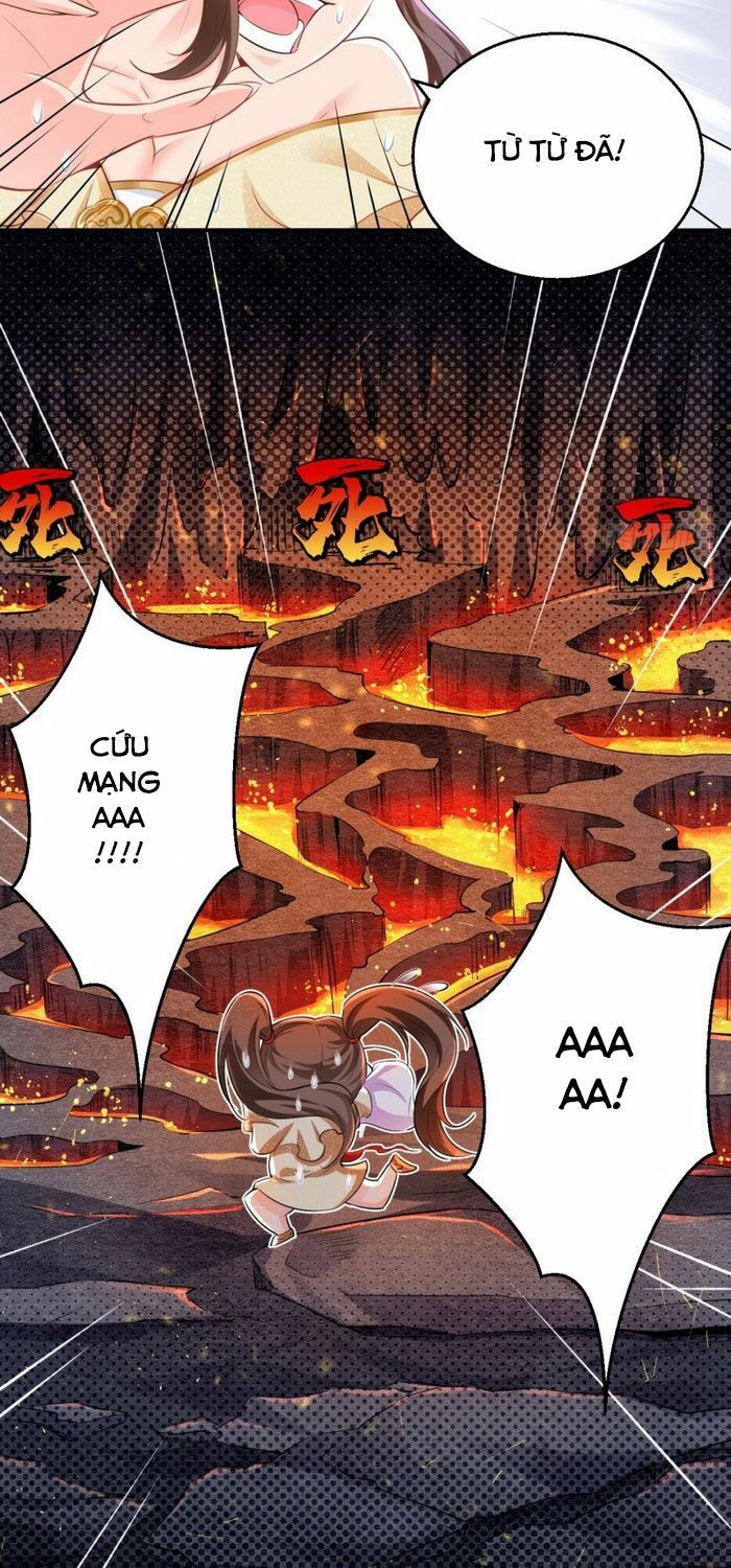 đọc truyện Tà Du Ký Chương 79 ảnh 11 tại Thiên Thai Truyện