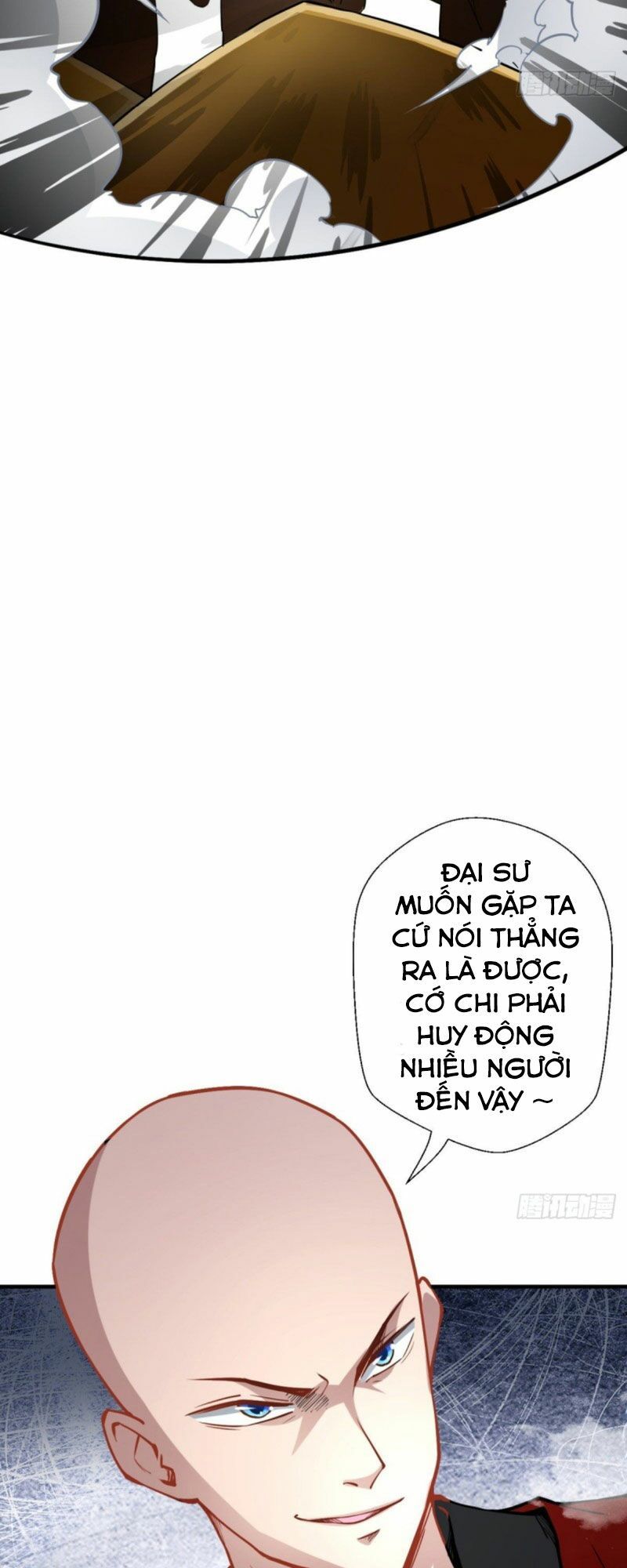 đọc truyện Tà Du Ký Chương 8 ảnh 19 tại Thiên Thai Truyện